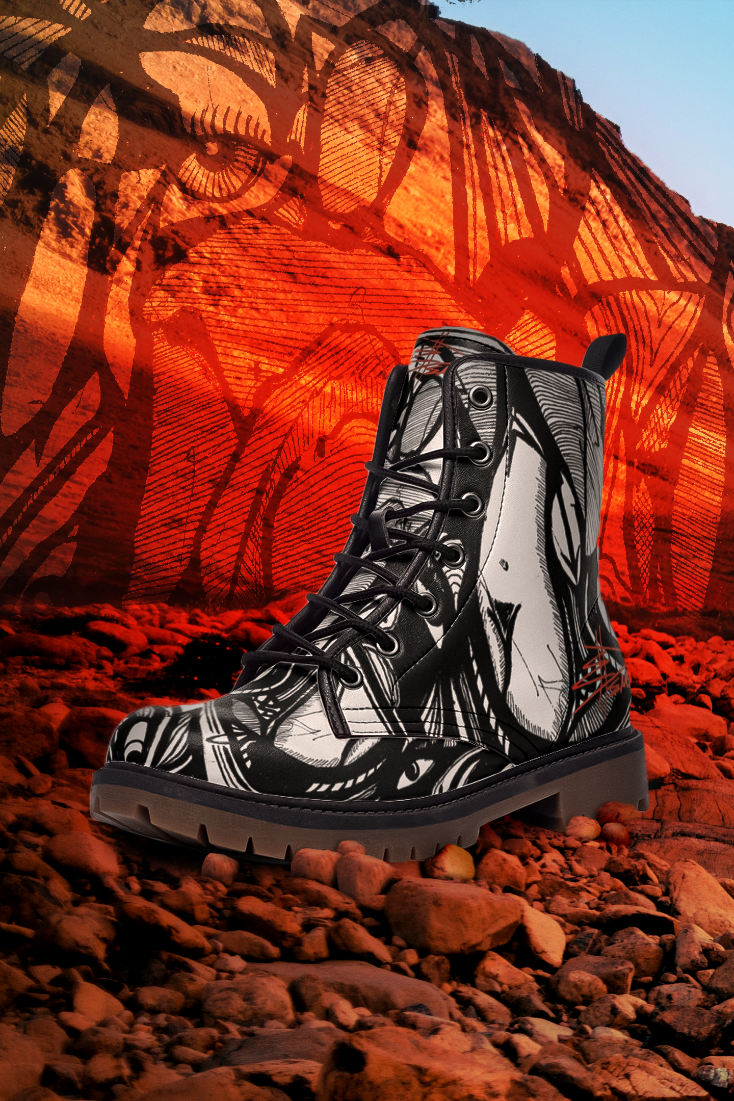 Alterré: D'Angevilli - Rider Boots