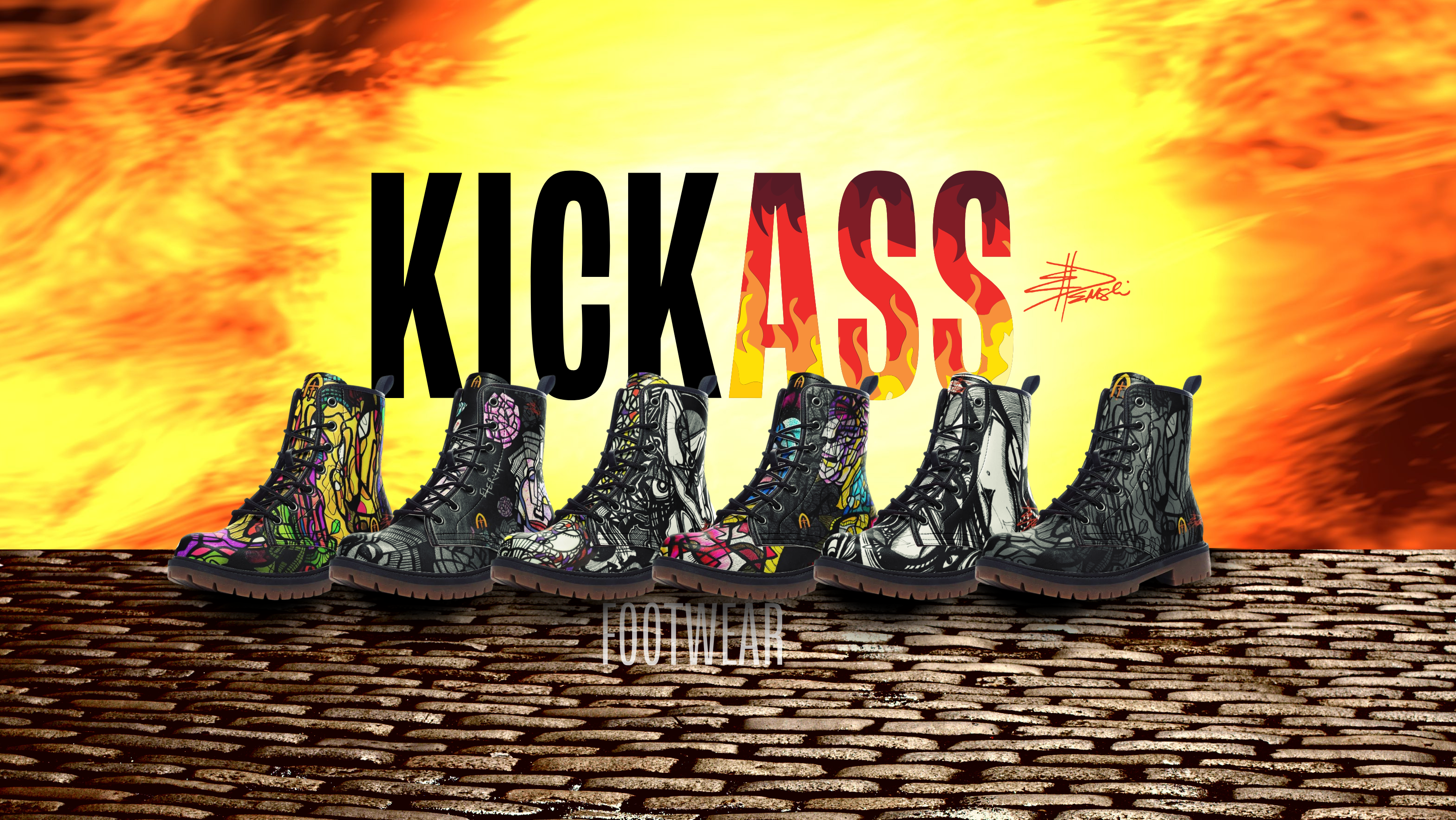 The KICKASSNESS of KICKASS