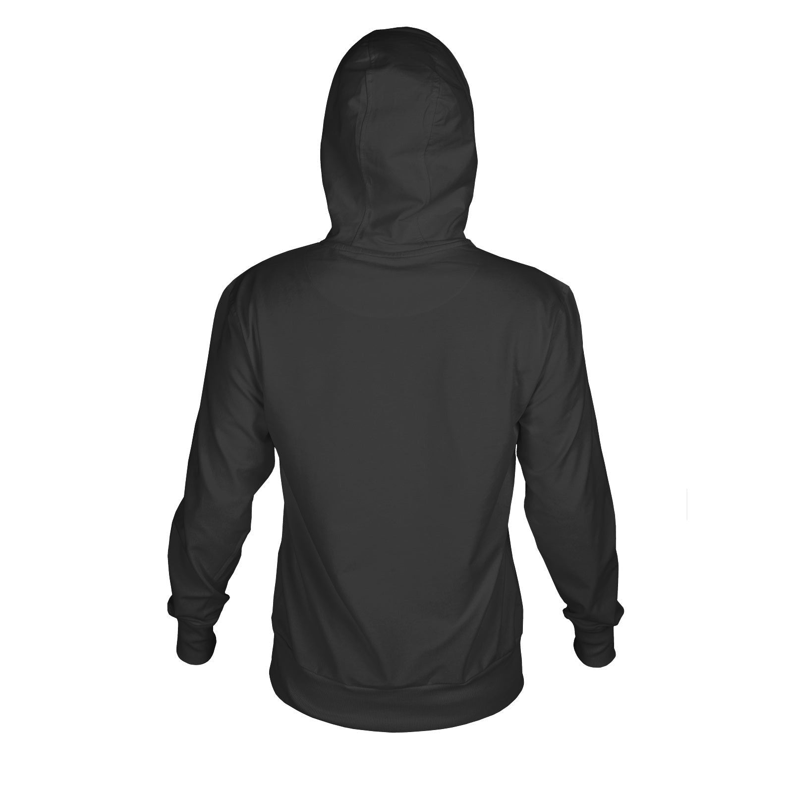 TRIBE | Premium Hoodie - KICKASS FOOTWEAR