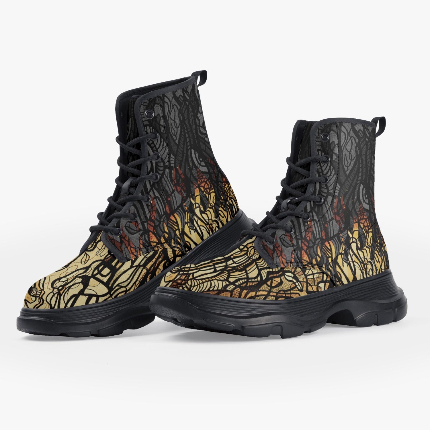 Slingshot 2025 Zuupack Wake Boot